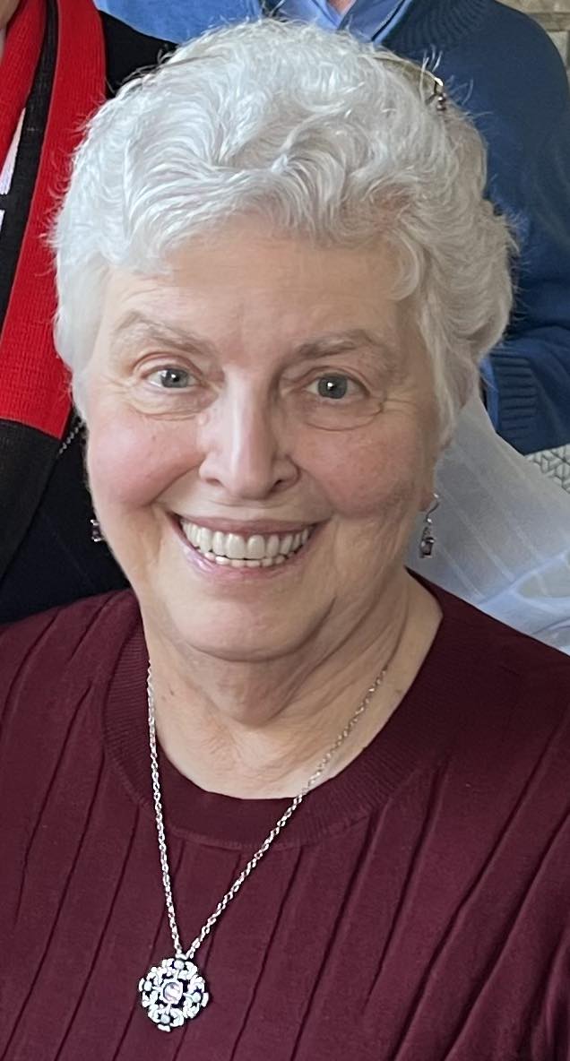Paulette Brinka